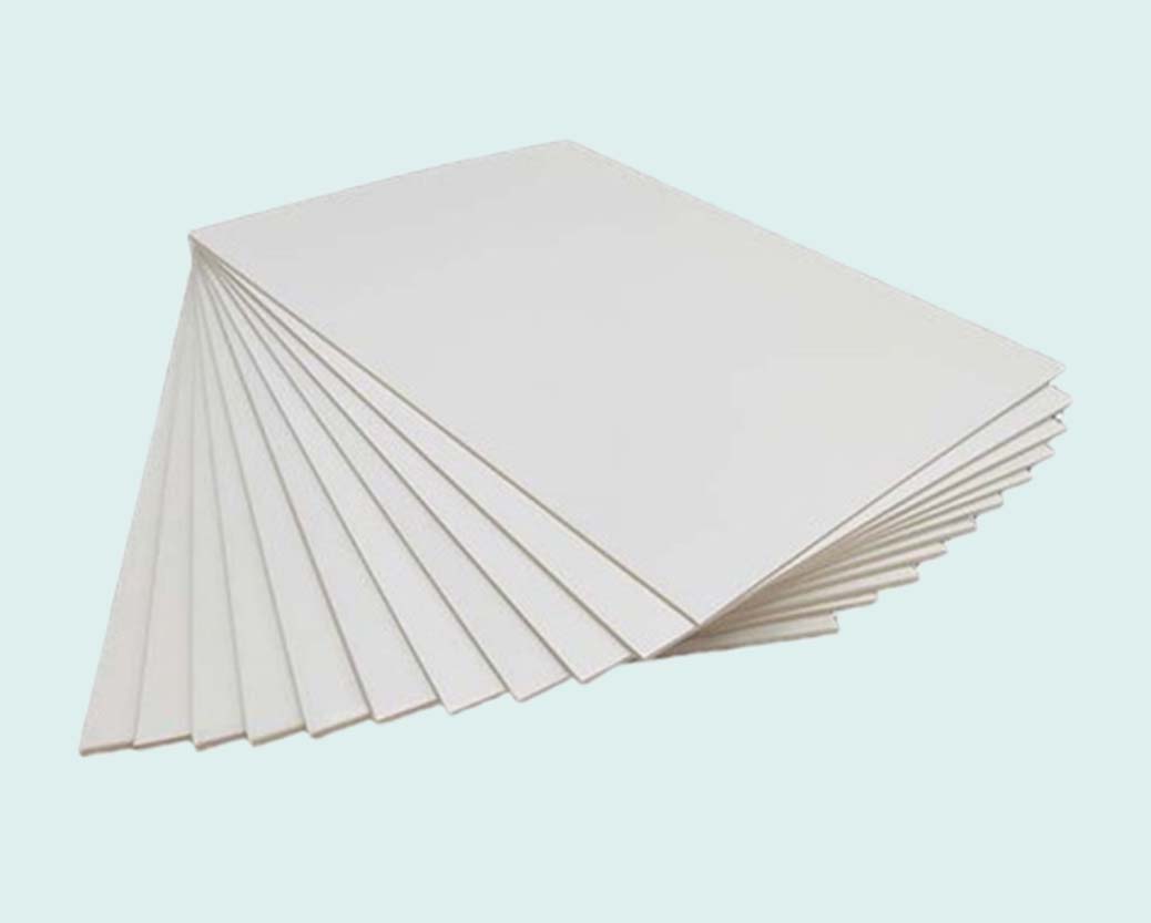 Cardboard Material