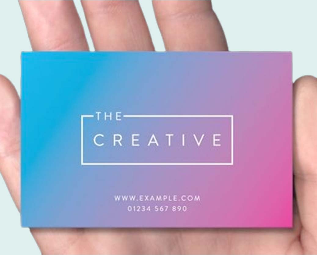 Matte Lamination